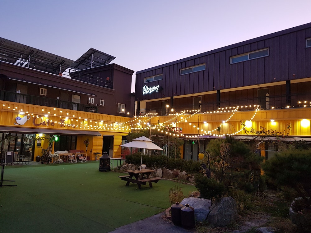 Gapyeong Blossom Pension 3/46