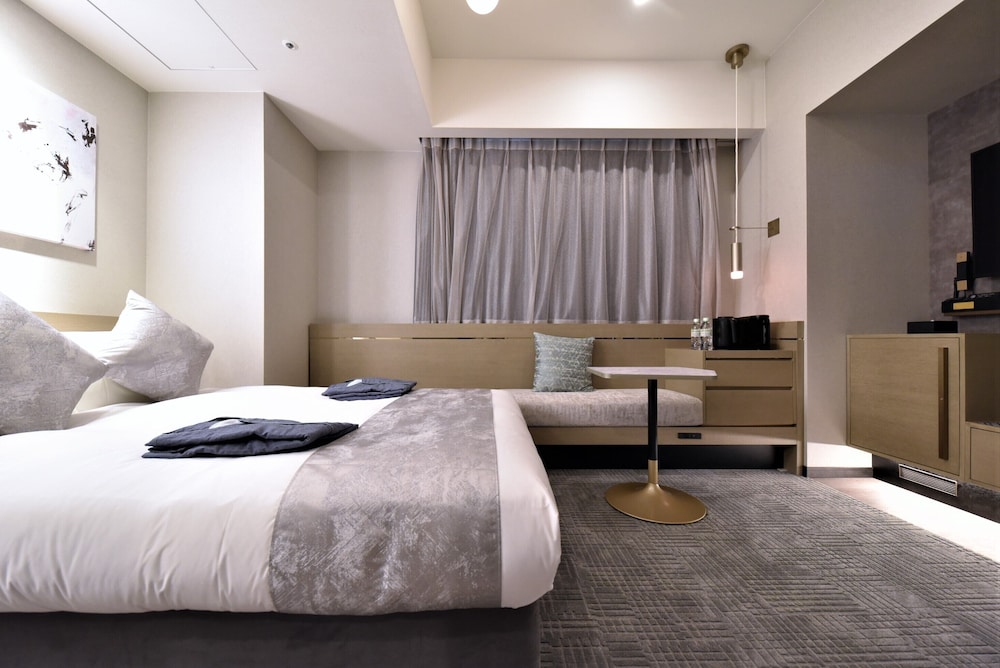 Hotel Cordia Osaka Hommachi 16/50