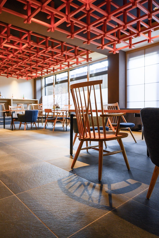 Hotel Wood Takayama 32/51