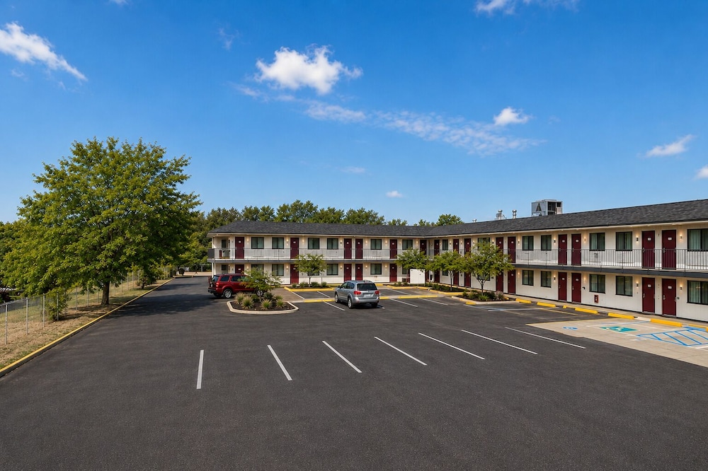 Motel6 Pittsburgh, PA - Crafton 36/50