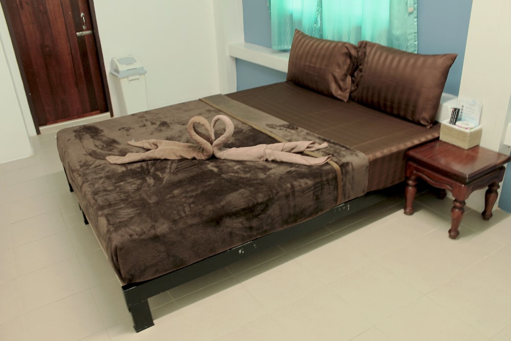Ploynam Homestay 15/45