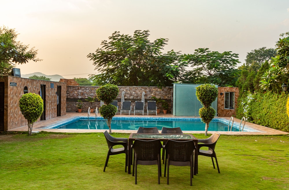 Zone Connect by The Park Udaipur 27/36