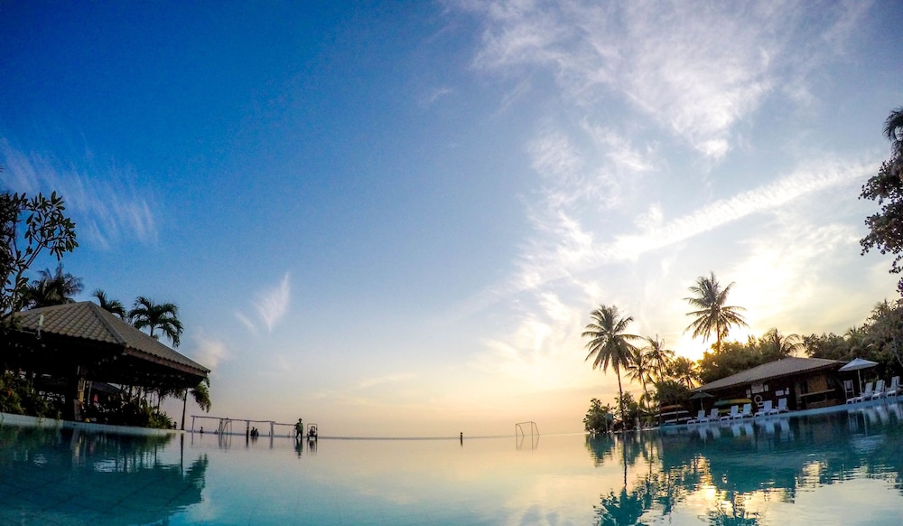 Palm Beach Resort Spa 30/76