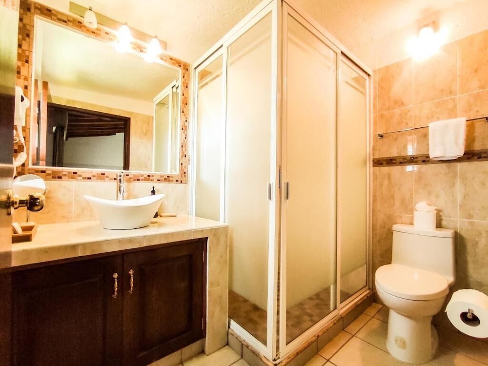 La Buena Vibra Wellness Resort and Spa 48/50
