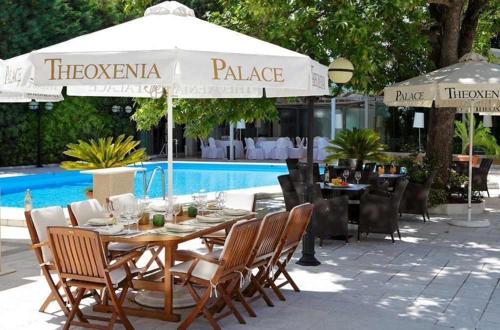 Theoxenia Residence 45/53