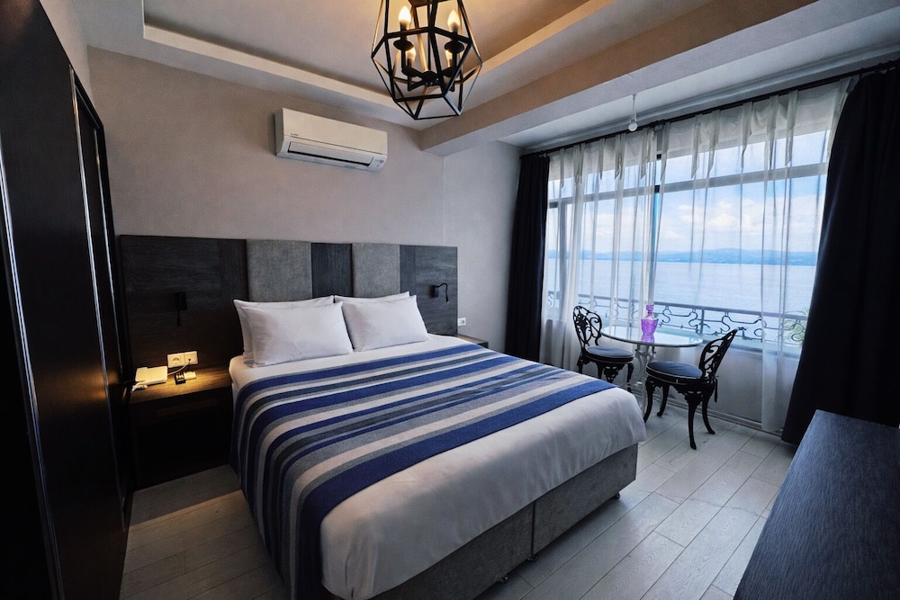 Yali Bahce Butik Otel 15/50