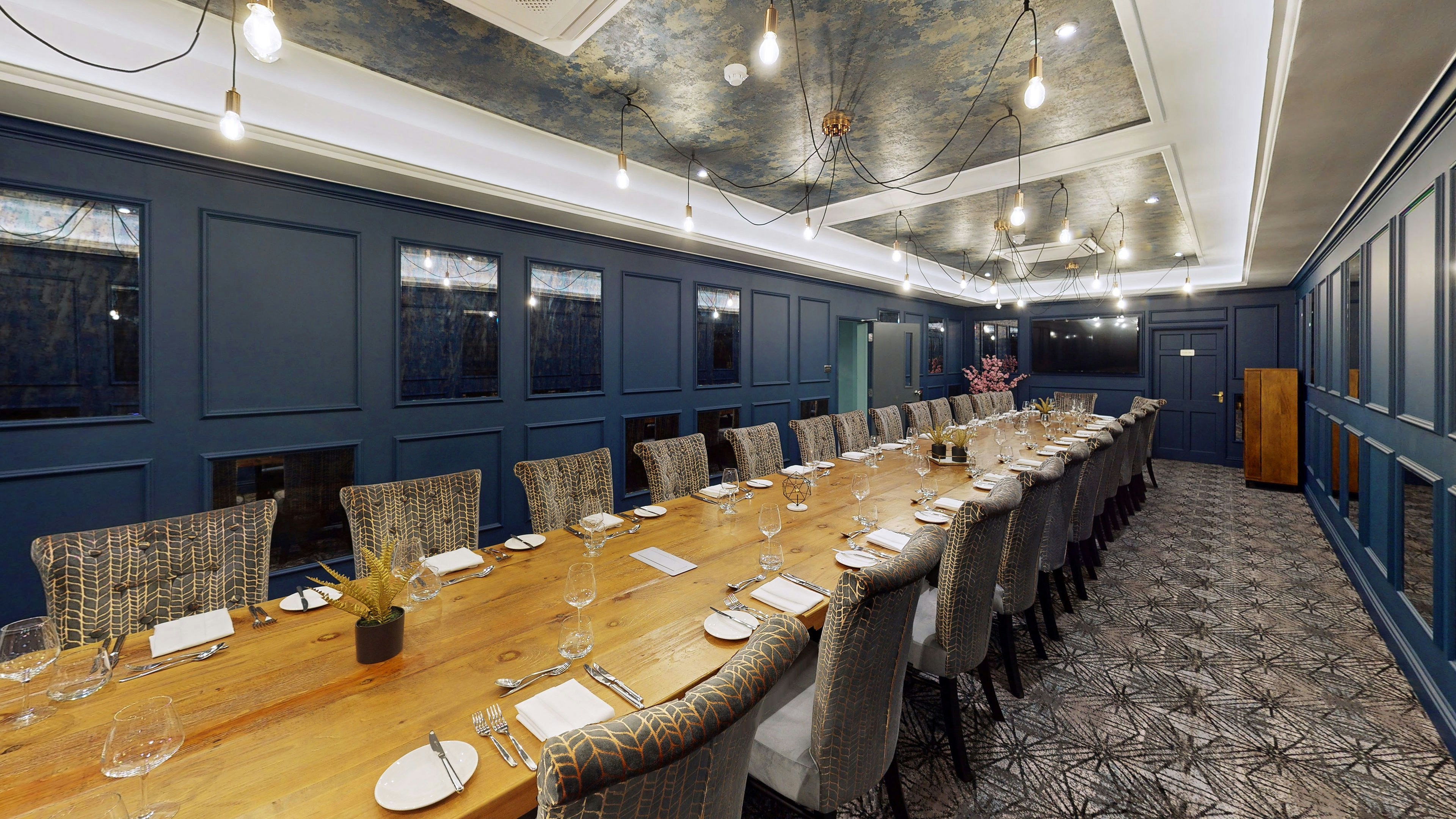 Rutland Hall Hotel & Spa 44/56