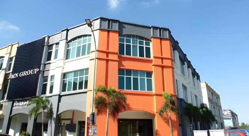 Hotel 138 @ Bestari 4/44