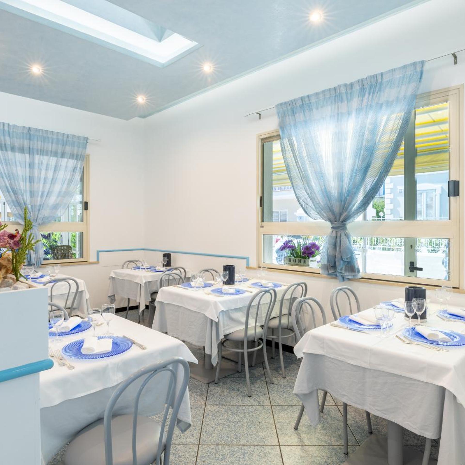 Hotel Caprice 40/50
