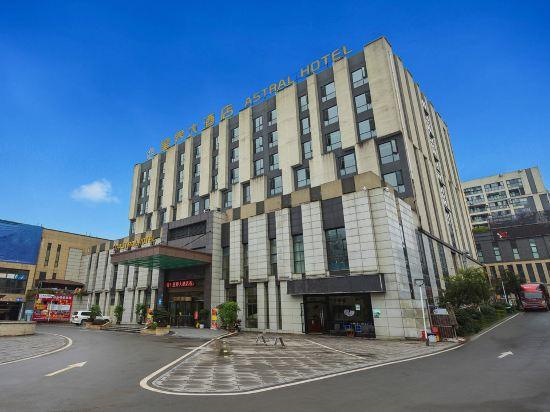 Astral Hotel 28/30