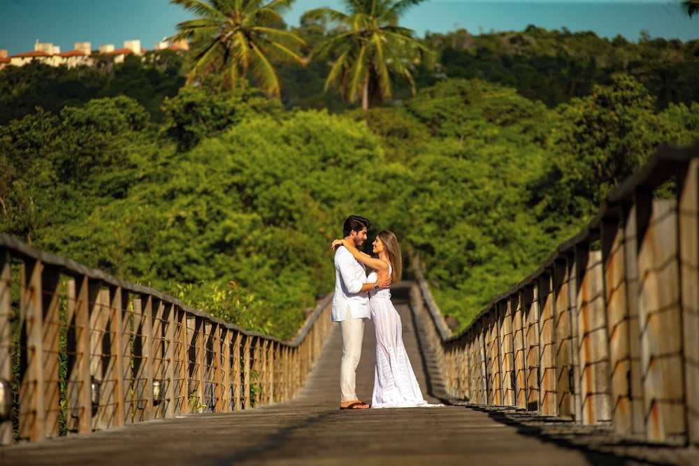 The Signature Level at Grand Palladium Imbassaí Resort & Spa 41/44