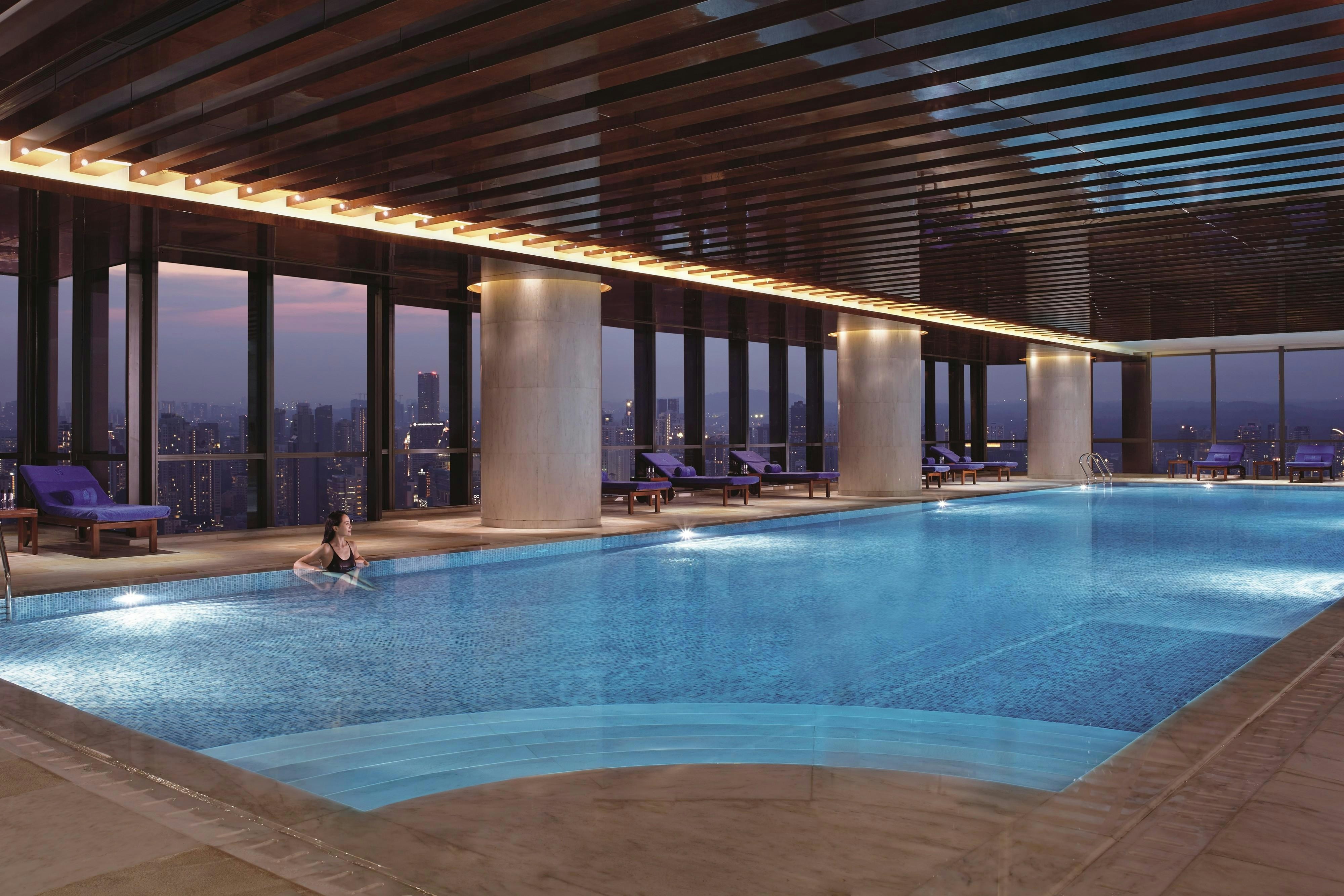 Ritz Carlton Chengdu 28/66