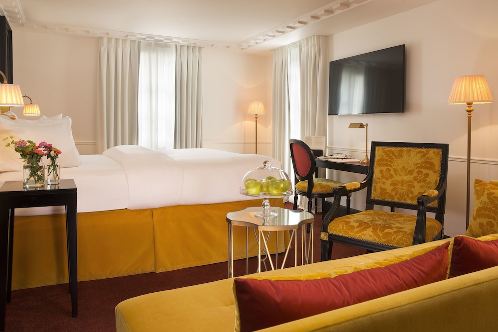 LA CHAMBRE DU MARAIS 38/50