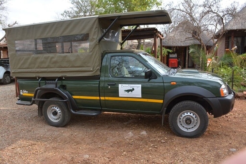 Bona Ngwenya Lodge 27/45