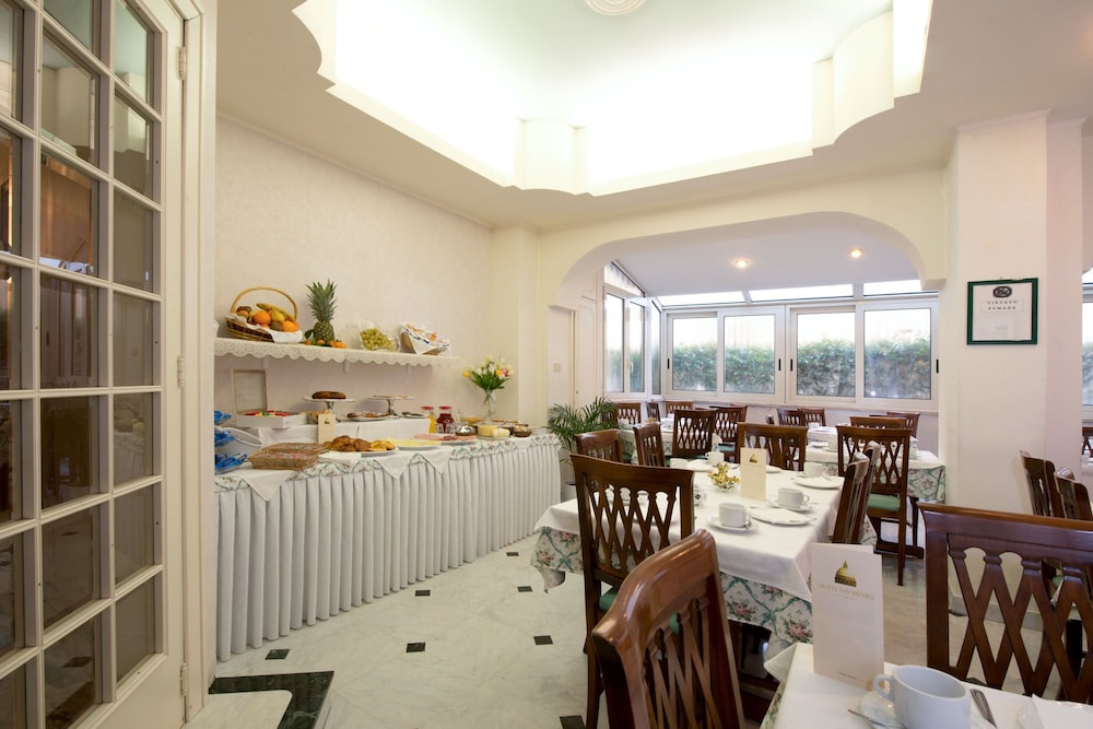 Hotel San Pietro 36/50