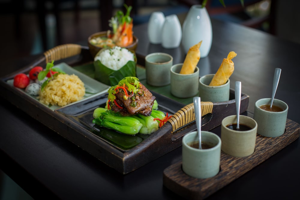 Apsara Residence Hotel 45/72