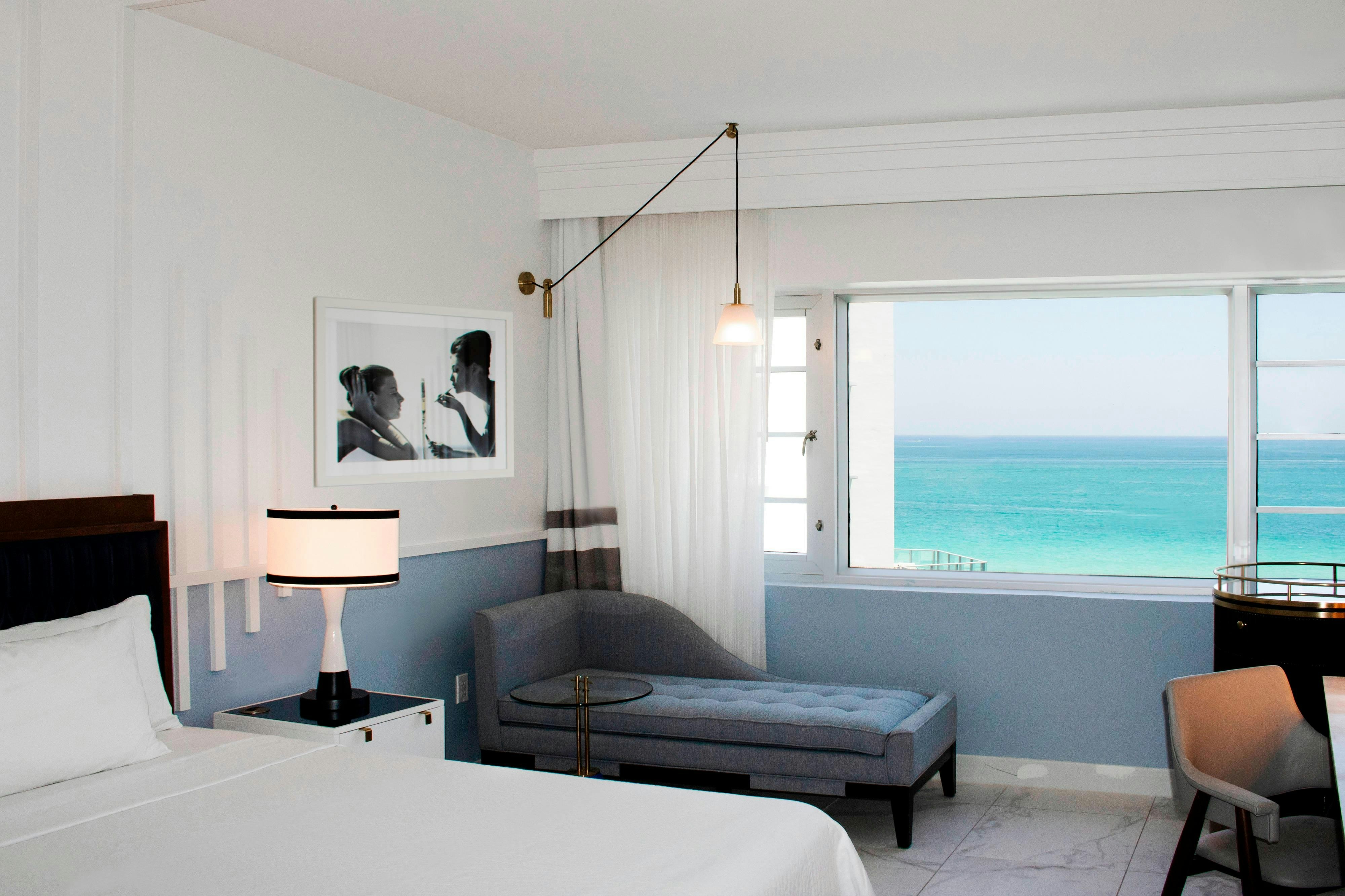 Room, Ocean View