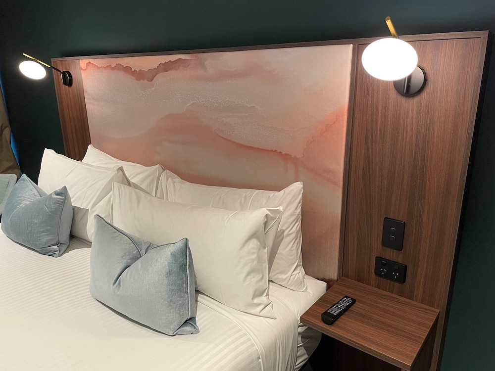 TRYP by Wyndham Pulteney Street Adelaide 48/66