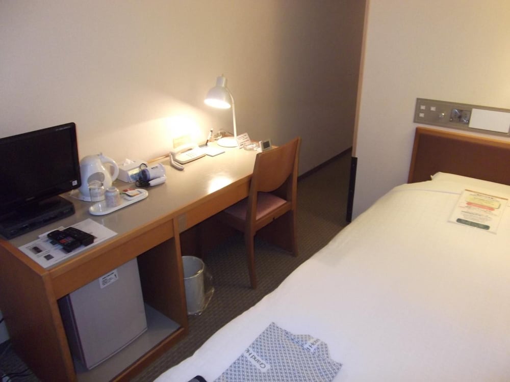 Ichikawa Grand Hotel 15/38