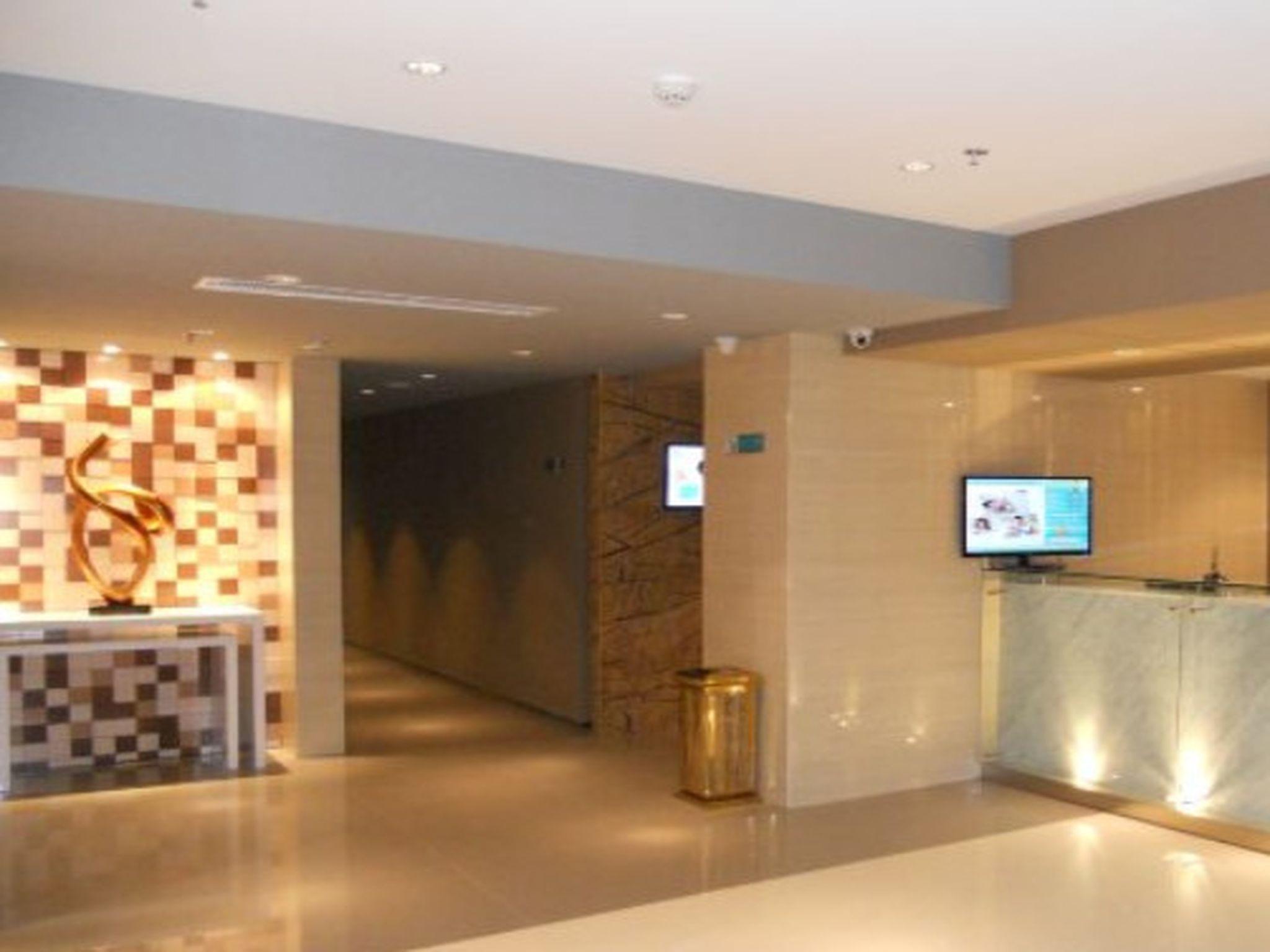 ジンジャン イン セレクト(瀋陽駅 太原南街) 写真5