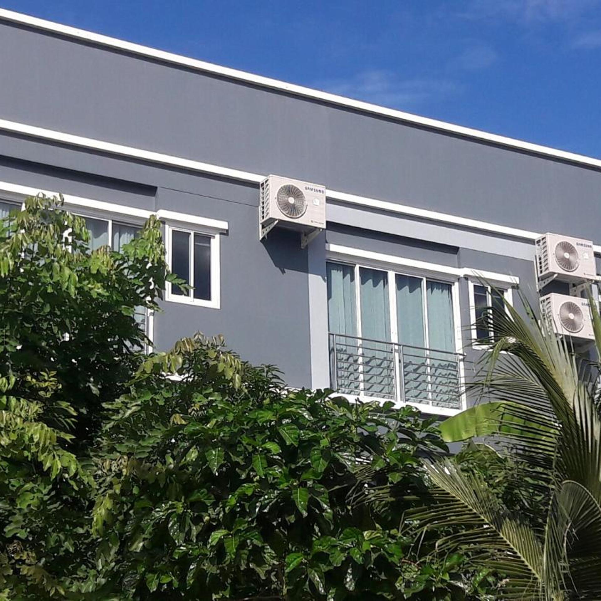 Asia's Beach Apartments 5/60
