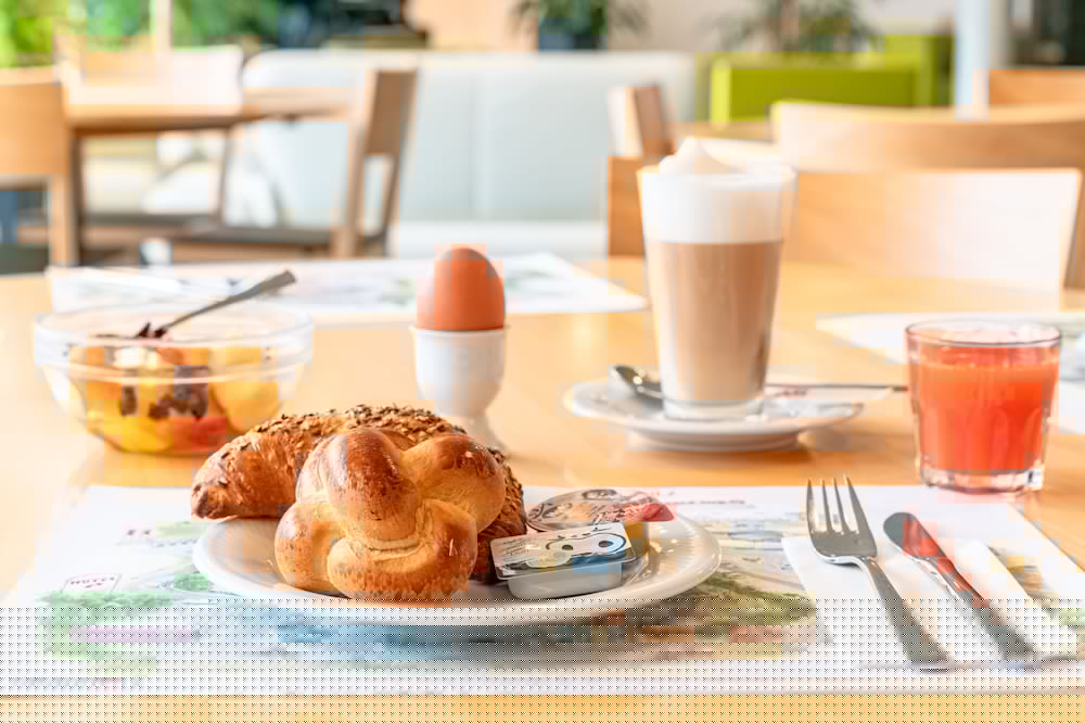 A1 Hotel Restaurant Grauholz AG 23/40