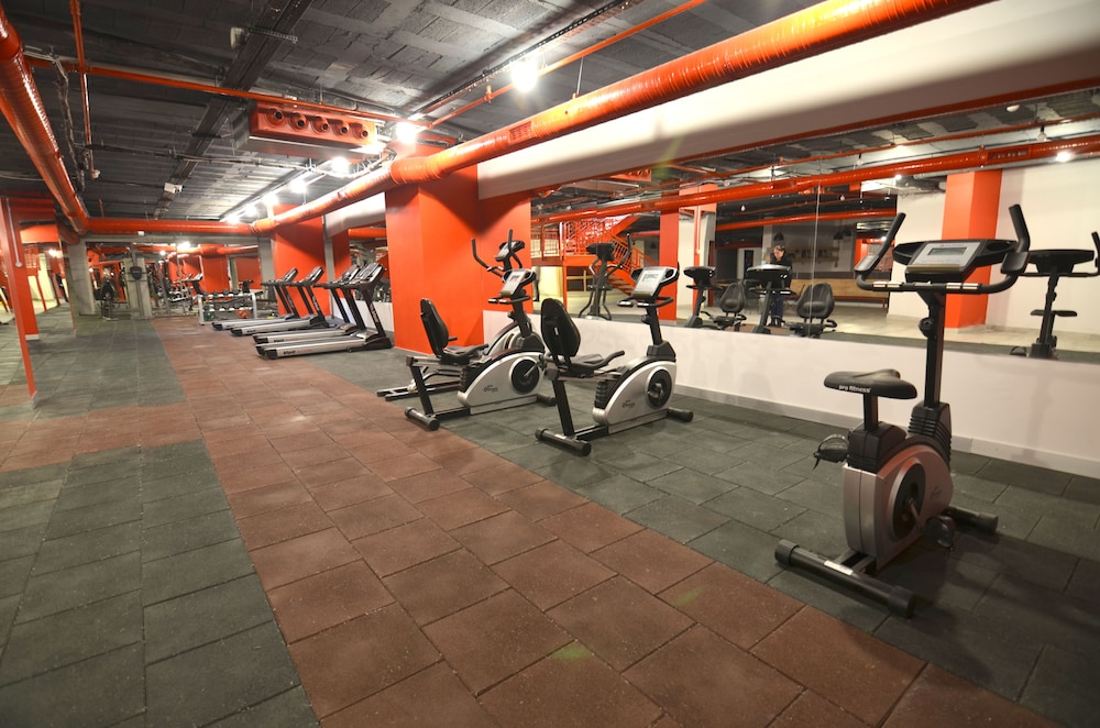 Coordinat Suites 41/65