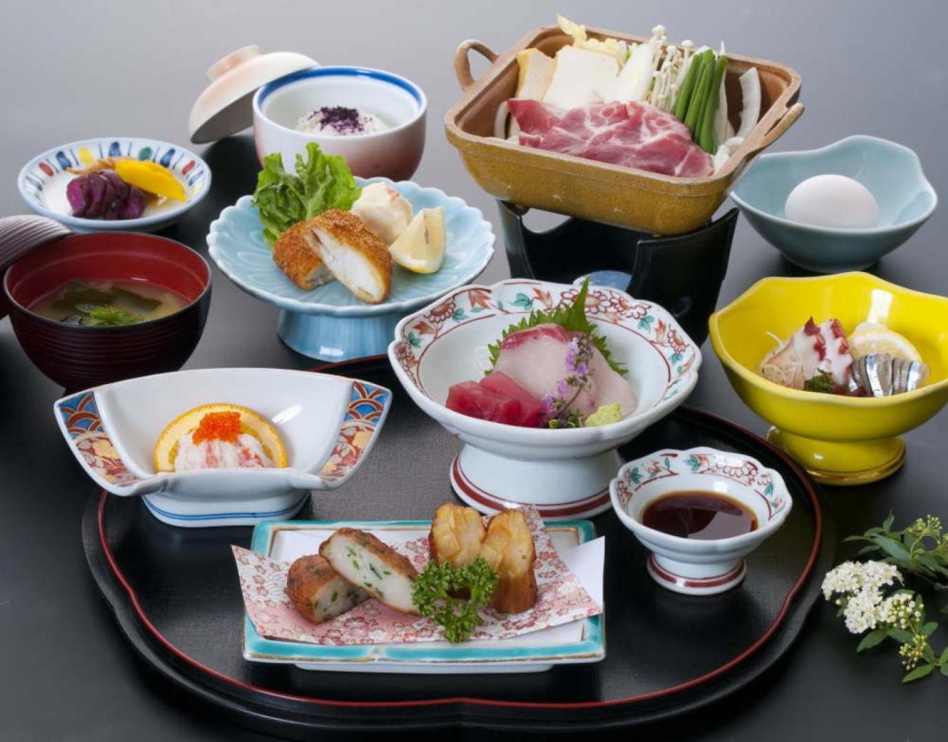 HOTEL FUKIAGE - SOU 23/36