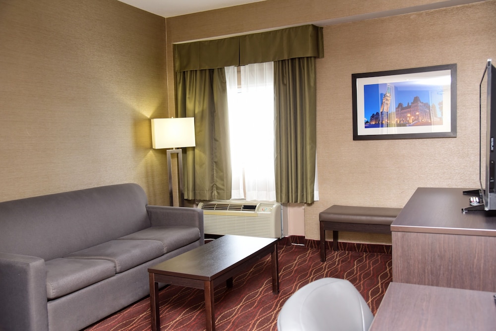 Days Inn by Wyndham Ottawa 27/31