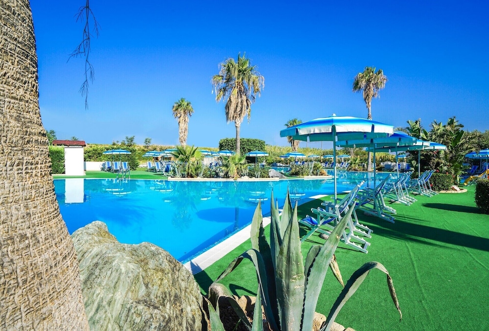 VILLAGGIO BAHJA 3/65