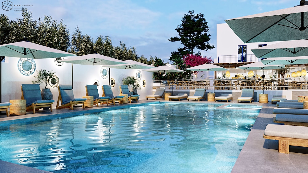 Cretan Seaside Boutique Hotel 49/50