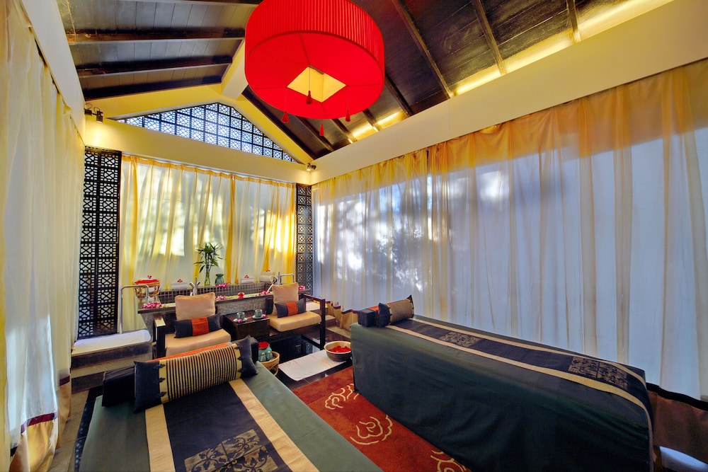 BANYAN TREE LIJIANG 29/50