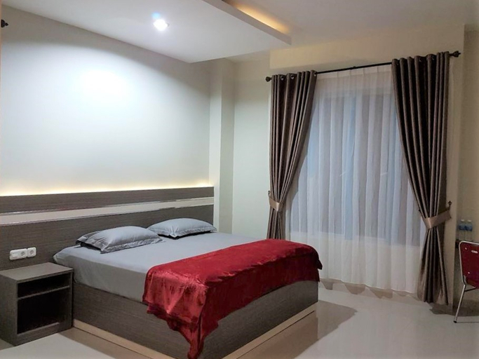 Hotel Grand Sigma 5/10