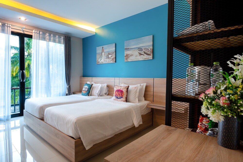 Seesea Resort 37/62
