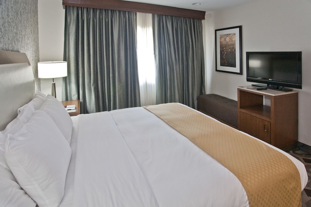 DoubleTree by Hilton Hotel Los Angeles Rosemead 7/42
