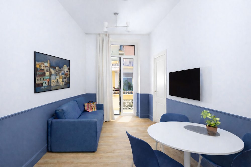 Corso Italia Suites 30/50