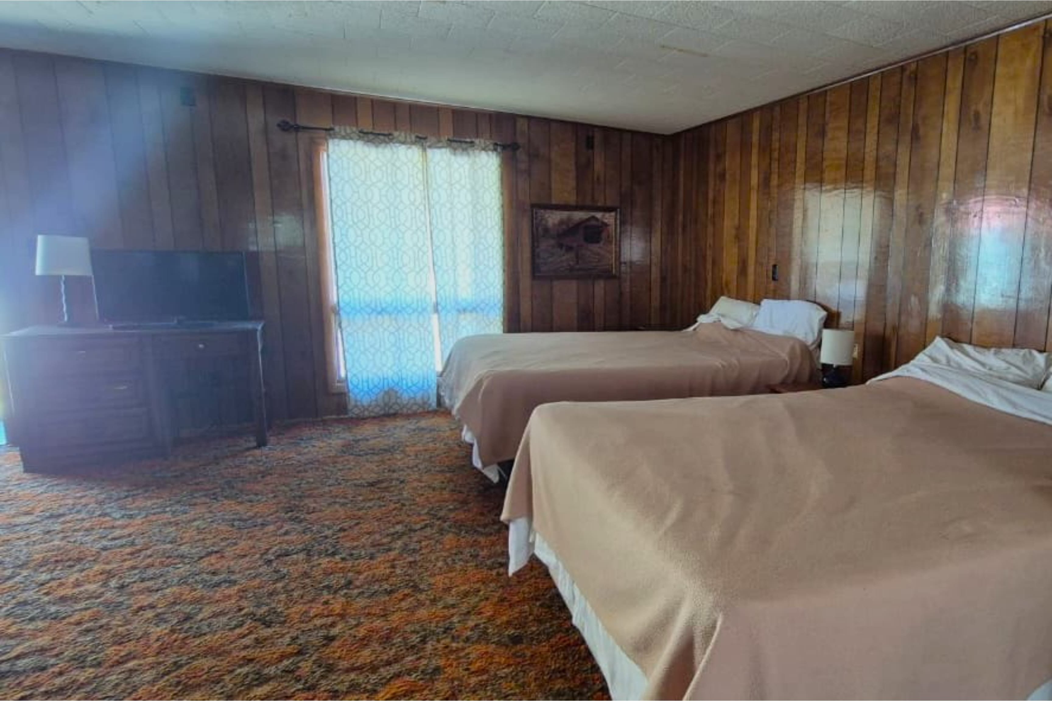 Sycamore Motel Havana Near Illinois River 21/38