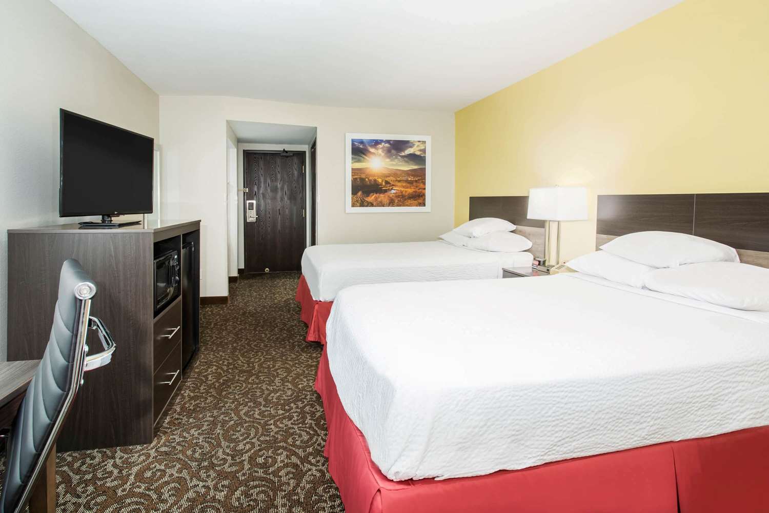 Days Inn By Wyndham Phoenix North 21/51