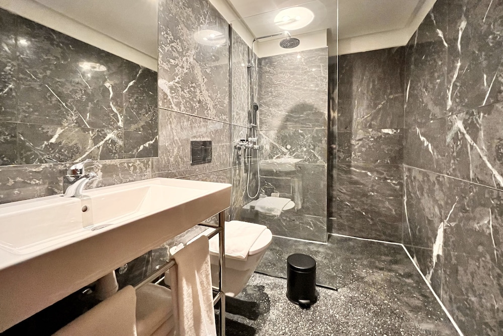 Hotel Gauthier 45/50