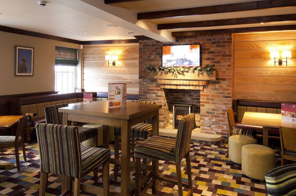 Premier Inn London Dagenham 41/54