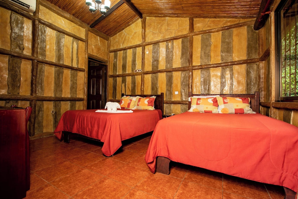 ECONOMY, DOUBLE BED