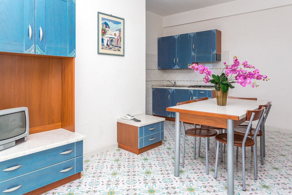 Club Residence la Castellana 35/50