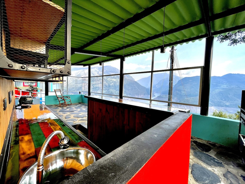 La Vista EcoHouse 40/55