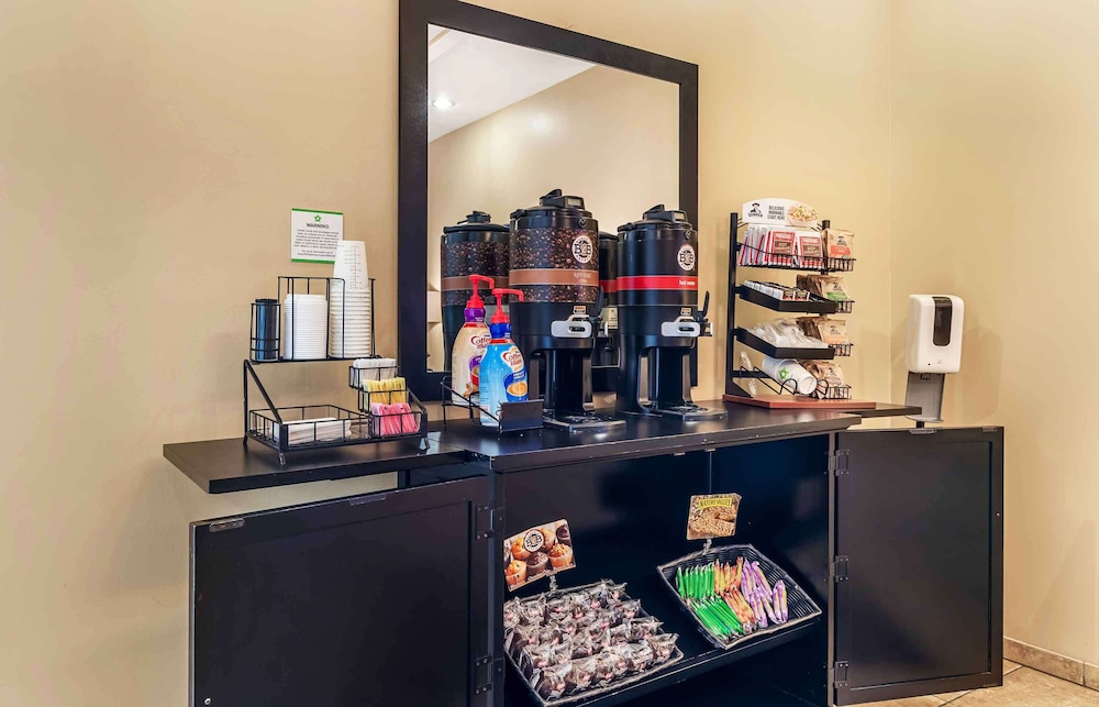 Extended Stay America Bakersfield - Chester Lane 25/51