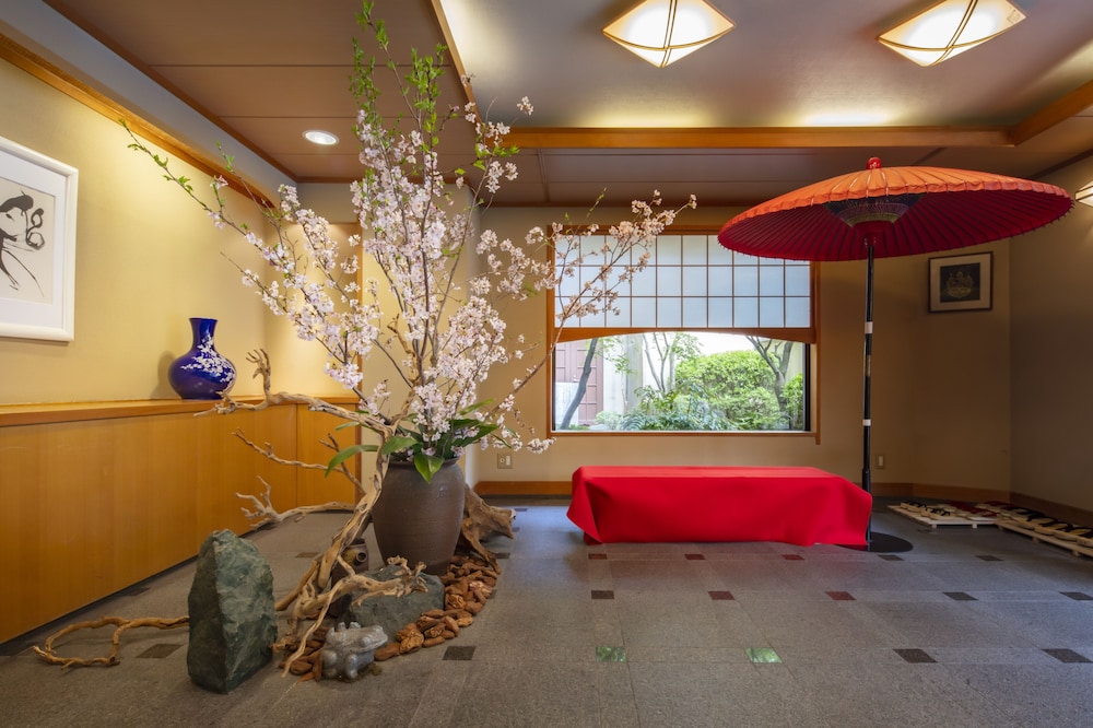 Gion Ryokan Karaku 9/49