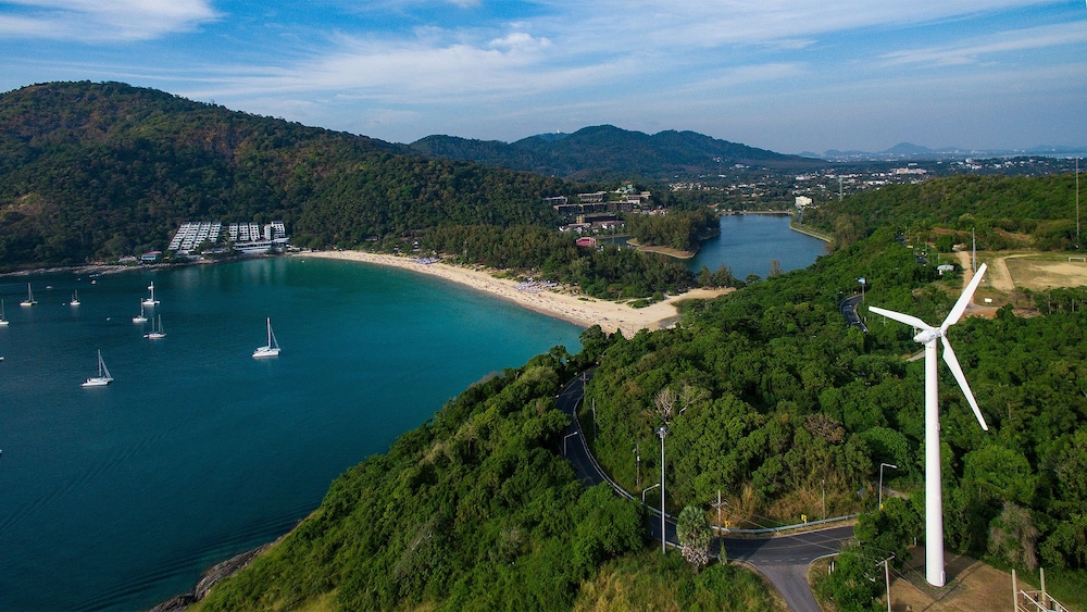 Inspire Villas Phuket 29/37