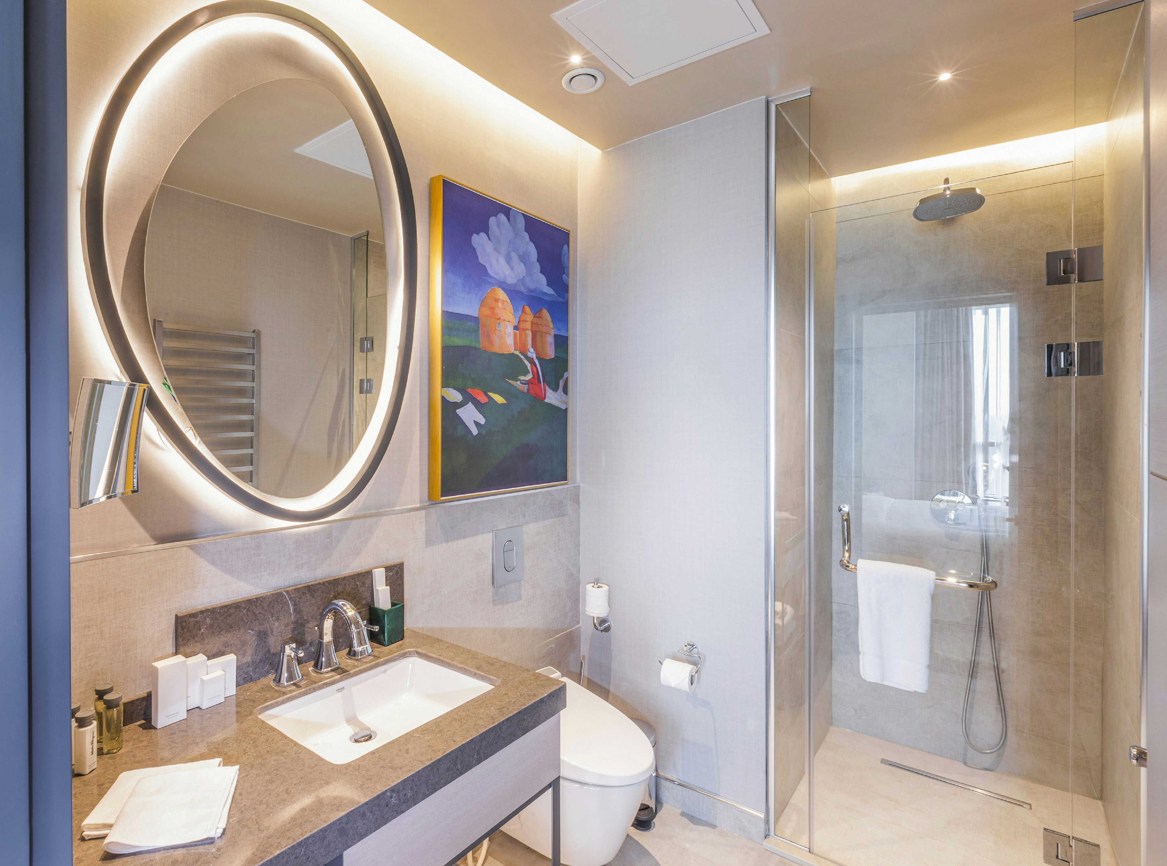 Hilton Garden Inn Samarkand Afrosiyob 31/32