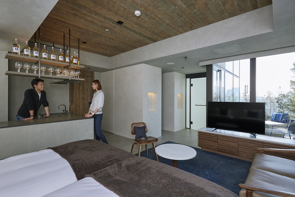 Hamacho Hotel Tokyo Nihonbashi 10/68
