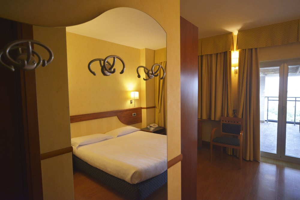 Best Western Hotel I Colli 18/42