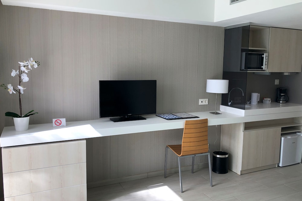 Hotel LIVVO Dunagolf Suites 37/50